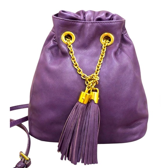 Dolce & Gabbana Bag—Perfect Crossbody - Picture 2 of 9